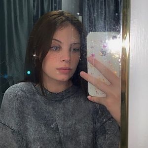 Meet your Posher, Alison